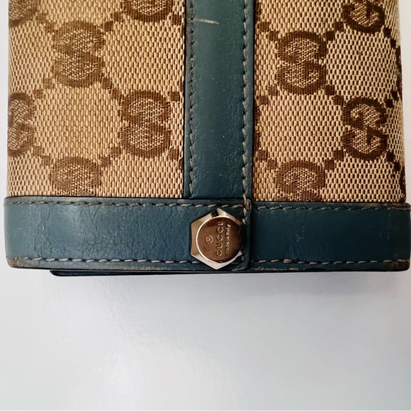 🔥GUCCI Wallet - Picture 4 of 12